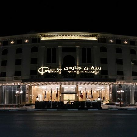 Seven Gardens Hotel 타이프 외부 사진
