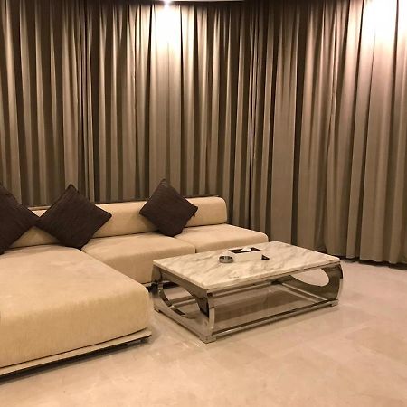 Seven Gardens Hotel 타이프 외부 사진