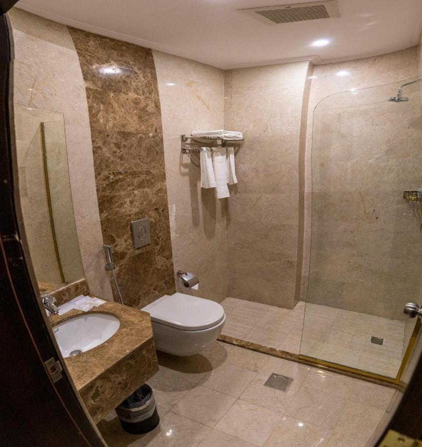 Seven Gardens Hotel 타이프 외부 사진