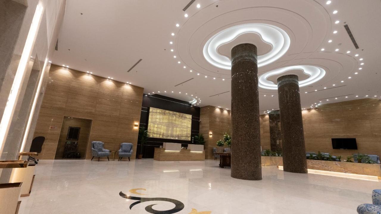 Seven Gardens Hotel 타이프 외부 사진
